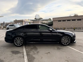 Audi A6 6 МЕСЕЦА ГАРАНЦИЯ/3.0i 340к.с. S Line Matrix - 15300 € / 29924.20 лв. - 92387123 5