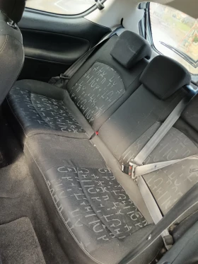 Peugeot 206 1.4i klimatik - 1100 € / 2151.41 лв. - 35238451 11