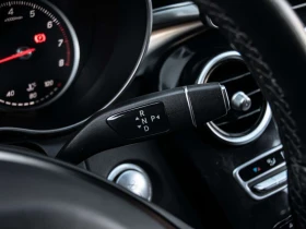 Mercedes-Benz C 300 * CARFAX * ЦЕНА ДО БГ - 14700 € / 28750.70 лв. - 66814415 14