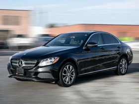 Mercedes-Benz C 300 * CARFAX * ЦЕНА ДО БГ