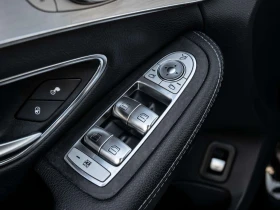 Mercedes-Benz C 300 * CARFAX * ЦЕНА ДО БГ - 14700 € / 28750.70 лв. - 66814415 11
