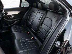 Mercedes-Benz C 300 * CARFAX * ЦЕНА ДО БГ - 14700 € / 28750.70 лв. - 66814415 16