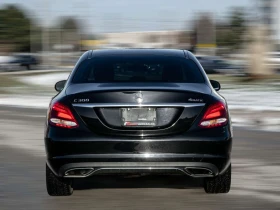 Mercedes-Benz C 300 * CARFAX * ЦЕНА ДО БГ - 14700 € / 28750.70 лв. - 66814415 5