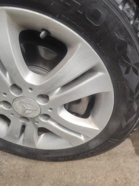 Mercedes-Benz B 180 ФАБРИЧЕН МЕТАН, снимка 8