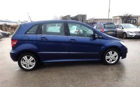 Mercedes-Benz B 180 ФАБРИЧЕН МЕТАН, снимка 4