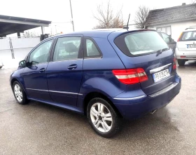 Mercedes-Benz B 180 ФАБРИЧЕН МЕТАН, снимка 5