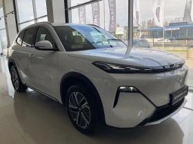 ����� �� �������� �� Geely Starray EM-i * ����� ����* 