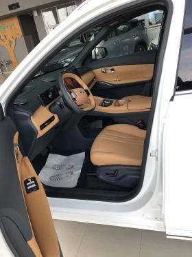 Geely Starray EM-i * ����� ����*  | Mobile.bg � ����� ������ 9