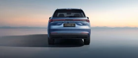 Geely Starray EM-i, снимка 6