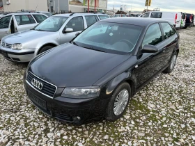 ����� �� �������� �� Audi A3 1.9TDI
