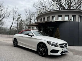 Mercedes-Benz C 180 Cabrio