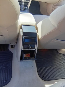 Skoda Superb 2.0TDI 170�� | Mobile.bg � ����� ������ 8