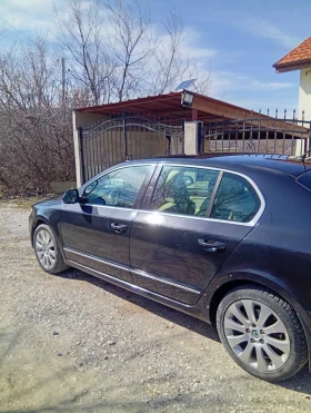 Skoda Superb 2.0TDI 170�� | Mobile.bg � ����� ������ 2