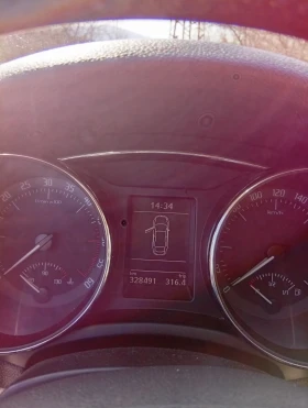 Skoda Superb 2.0TDI 170�� | Mobile.bg � ����� ������ 3