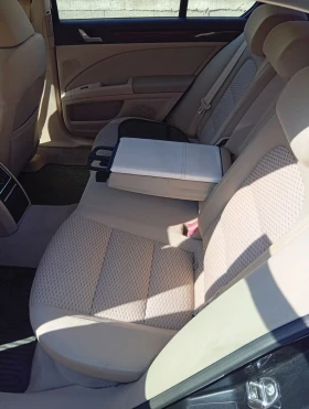 Skoda Superb 2.0TDI 170�� | Mobile.bg � ����� ������ 6