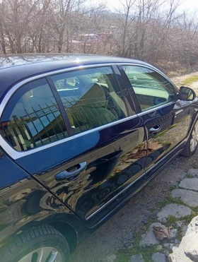 Skoda Superb 2.0TDI 170�� | Mobile.bg � ����� ������ 10