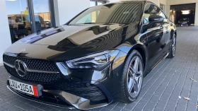 Mercedes-Benz CLA 200 AMG* Keyless* Kamera* Burmaster, снимка 2