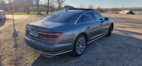 Audi A8 50TDI, B&O, OLED, FULL PACKET - 38500 € / 75299.46 лв. - 63068772 7