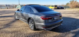 Audi A8 50TDI, B&O, OLED, FULL PACKET - 38500 € / 75299.46 лв. - 63068772 5