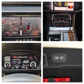 Audi A8 50TDI, B&O, OLED, FULL PACKET - 38500 € / 75299.46 лв. - 63068772 13