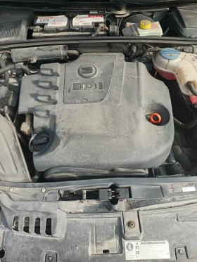 Seat Exeo - 4300 € / 8410.07 лв. - 62747818 14