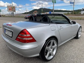 Mercedes-Benz SLK 3700КМ !!! - 20000 € / 39116.60 лв. - 47785205 5