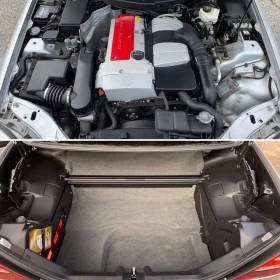 Mercedes-Benz SLK 3700КМ !!! - 20000 € / 39116.60 лв. - 47785205 16