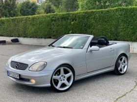 Mercedes-Benz SLK 3700КМ !!! - 20000 € / 39116.60 лв. - 47785205 9
