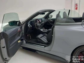 BMW M4 Competition xDrive Cabrio | Auto.bg — изображение 5