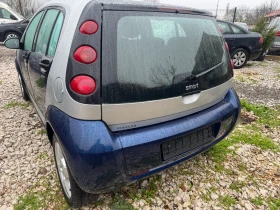 Smart Forfour 1.4i KLIMA 135000km - 1900 € / 3716.08 лв. - 23820710 11