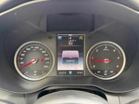 Mercedes-Benz C 220 W205, 7G-Tronic  - 9500 € / 18580.38 лв. - 55735841 11