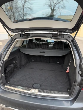 Mercedes-Benz C 220 W205, 7G-Tronic  - 9500 € / 18580.38 лв. - 55735841 9