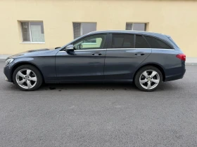 Mercedes-Benz C 220 W205, 7G-Tronic  - 9500 € / 18580.38 лв. - 55735841 8