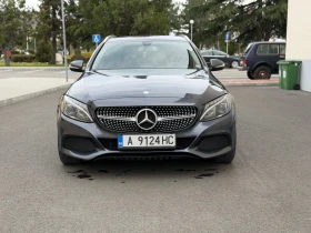 Mercedes-Benz C 220 W205, 7G-Tronic  - 9500 € / 18580.38 лв. - 55735841 7