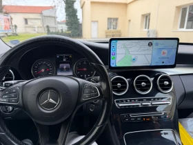 Mercedes-Benz C 220 W205, 7G-Tronic  - 9500 € / 18580.38 лв. - 55735841 10