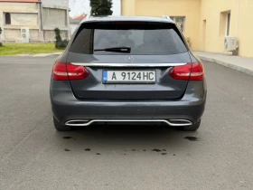 Mercedes-Benz C 220 W205, 7G-Tronic  - 9500 € / 18580.38 лв. - 55735841 4