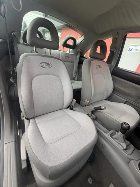 VW Beetle 1.6 i | Auto.bg — изображение 7