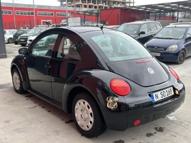 VW Beetle 1.6 i | Auto.bg — изображение 3
