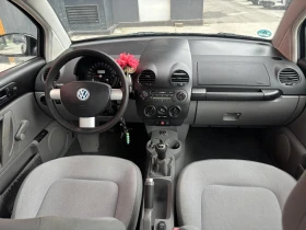 VW Beetle 1.6 i | Auto.bg — изображение 5