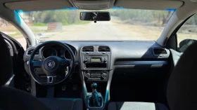 VW Golf 2.0TDI - 5200 € / 10170.32 лв. - 59940644 10
