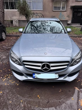 Mercedes-Benz C 220 undefined | Auto.bg — изображение 2
