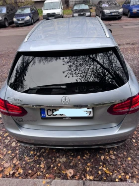 Mercedes-Benz C 220 undefined | Auto.bg — изображение 6