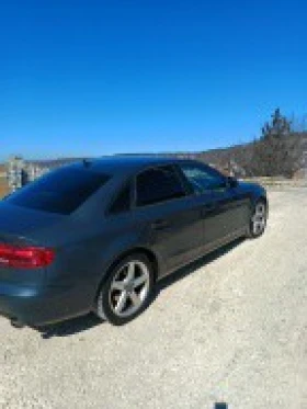 Audi A4, снимка 5 - Автомобили и джипове - 54304816