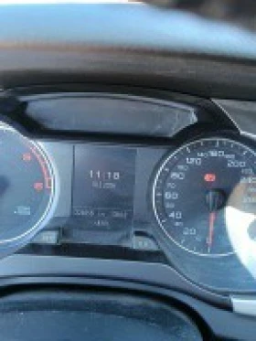 Audi A4, снимка 7 - Автомобили и джипове - 54304816