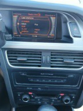 Audi A4, снимка 9 - Автомобили и джипове - 54304816