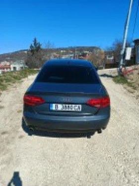 Audi A4, снимка 4 - Автомобили и джипове - 54304816