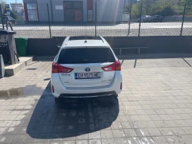 Toyota Auris | Mobile.bg � ����� ������ 5