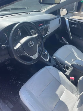 Toyota Auris | Mobile.bg � ����� ������ 7