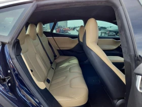 Tesla Model S 85 RWD | Mobile.bg � ����� ������ 10