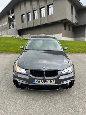 ������ BMW 320